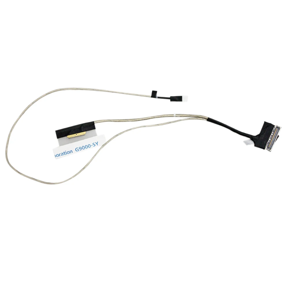 

OVY Computer cables C5PRH for Acer Helios 300 G3 572 571 Nitro 5 AN515 41 AN515-51 DC02002VR00 30pin LVDS screen Flex cable Sale