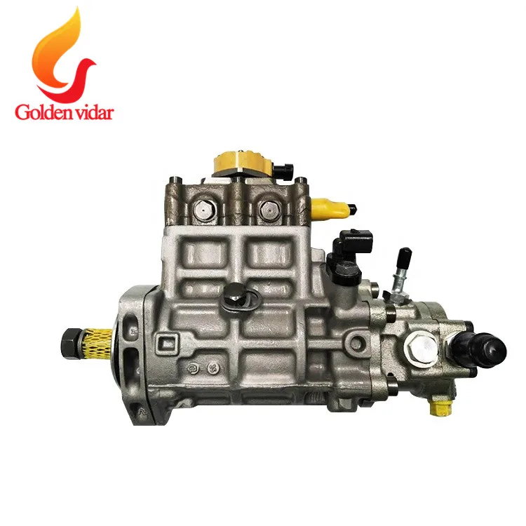 

Rebuild Fuel Injection Pump 317-8021 2641A312 324-8021 352-6584 324-0532 317-7966 295-9125 for C6.6 engine CAT 323D Excavator