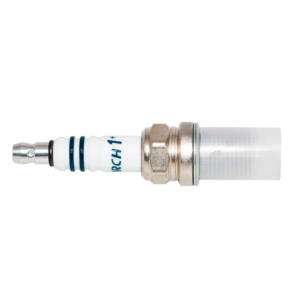 TORCH1+ Iridium Spark Plug Replace for Candle IFR7X7G Bujia for CHEVROLET CRUZE LIMITED LT 2016-2016 1.4L/83