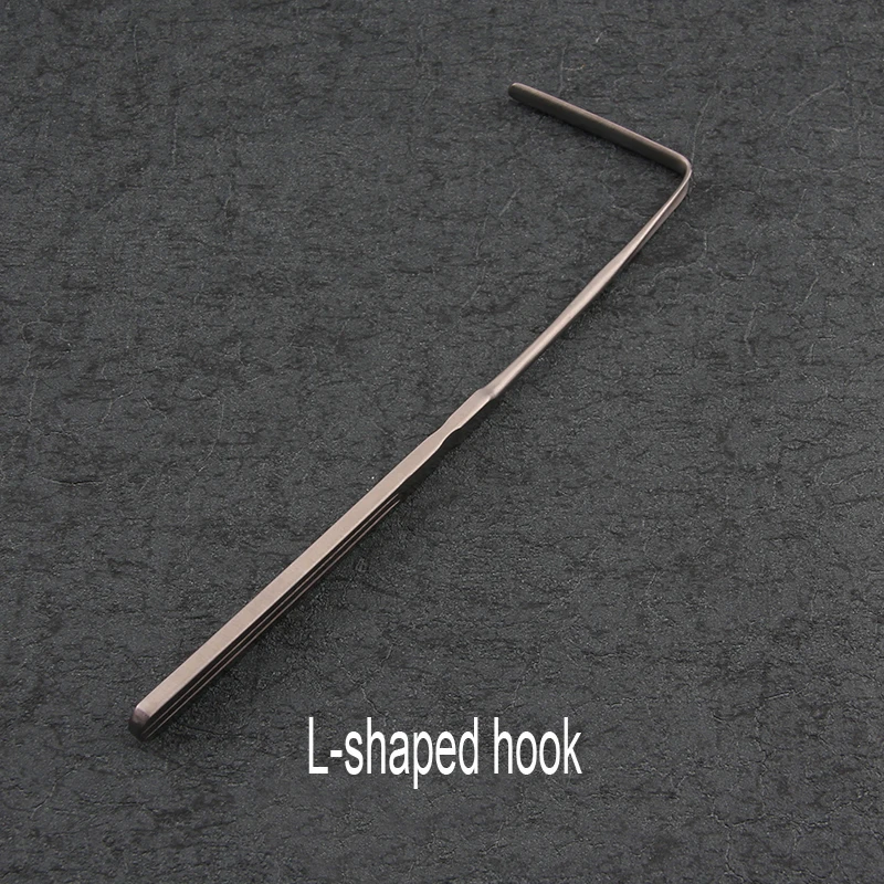 Rhinoplasty instruments Tools Nasal Septum Scissors