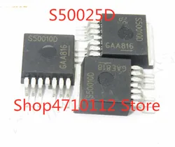 Free Shipping NEW 10PCS/LOT BTS50025-1TAD S50025D T0263 IC