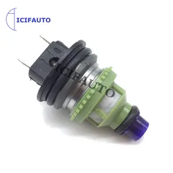 1pcs For Chevy Geo Metro Suzuki Swift 1.0L1.3L Fuel Injector 96063614,0280150661,195500-2160,15710-60B50,1571060B50