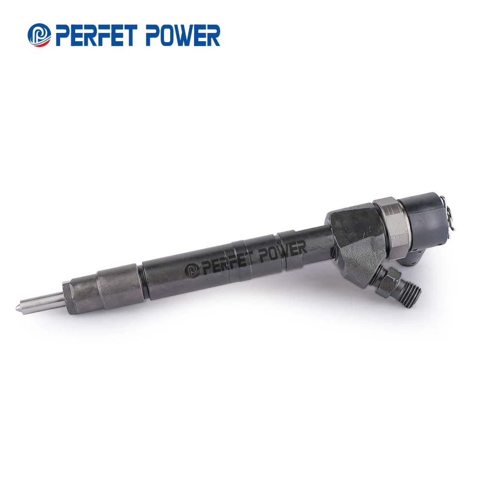 

China Made New 0445110189, 0 445 110 189 Fuel Injector for Diesel Engine TD 2200 for OE A6110701487, 611070168706