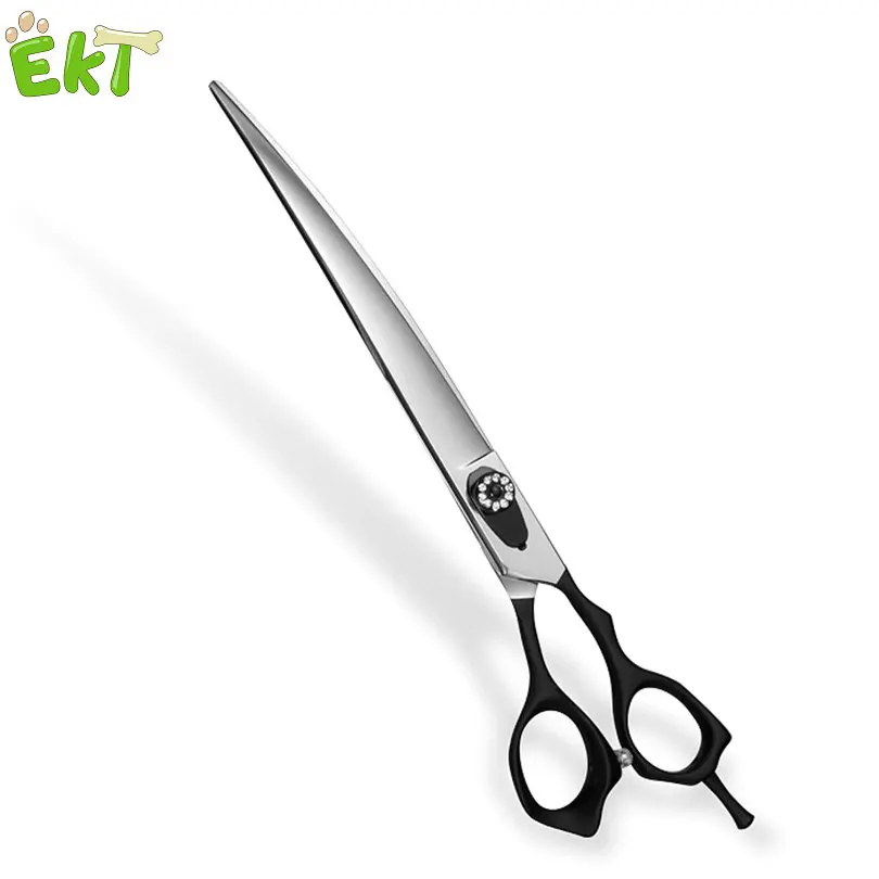 Ekthome ES08 Littlest Pet Shop Hairdressing Scissors Grooming Tool Hair Care Heavy Duty Cutter For Dogs And Cats