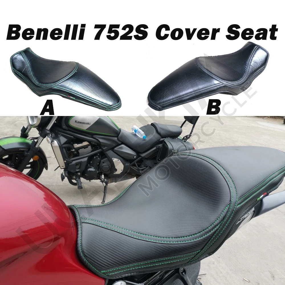 

Suitable For Refitting Boehner For Benelli 752 S 752s As Sets Modified Motorcycle Seat Upgrades