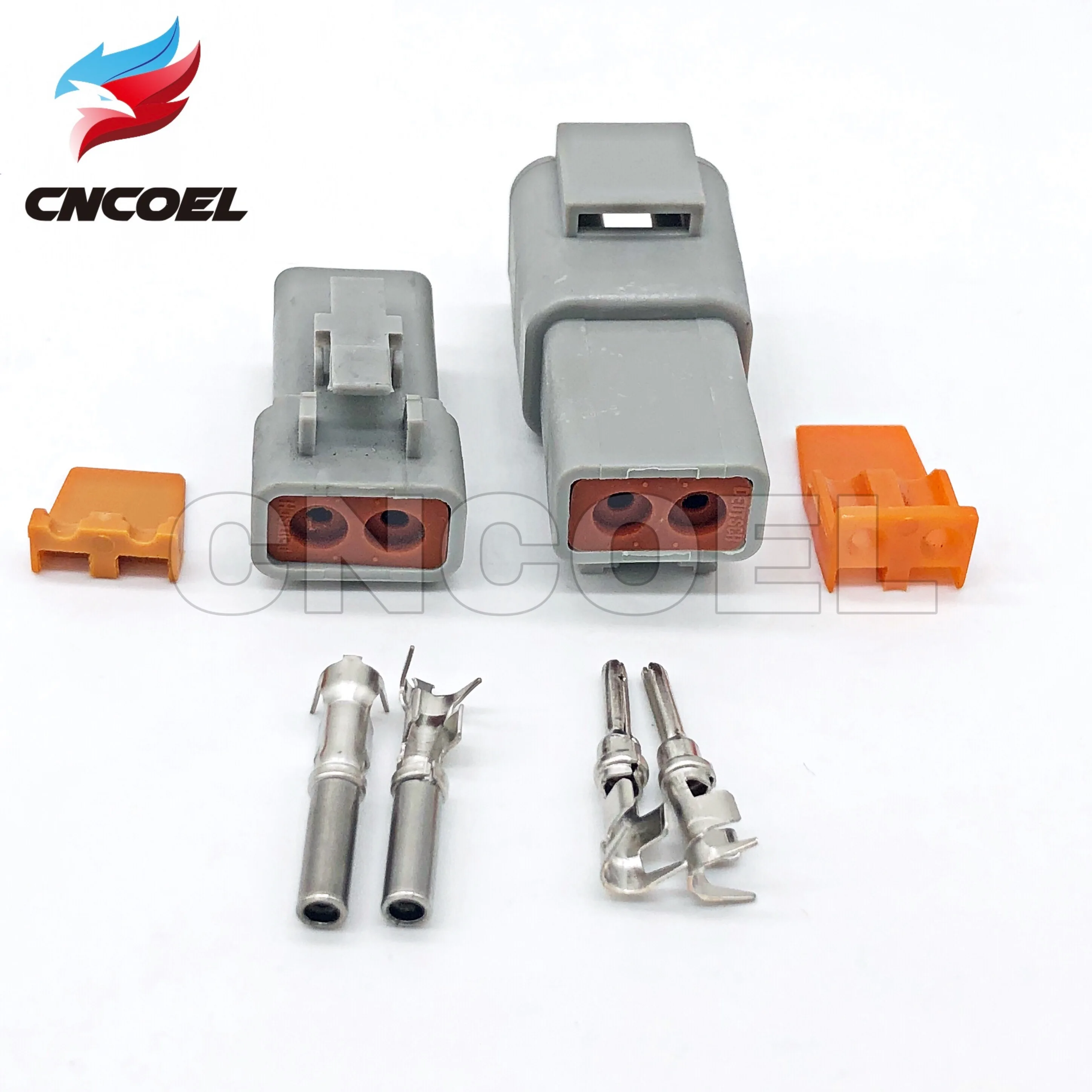 Deutsch Dtp 2 Pin G…