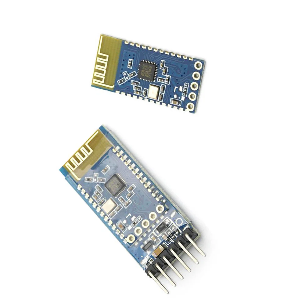 1PCS JDY-30 = JDY-31 SPP-C Bluetooth Serial Pass-Through Module Wireless Serial Communication From Machine Replace HC-05 HC-06