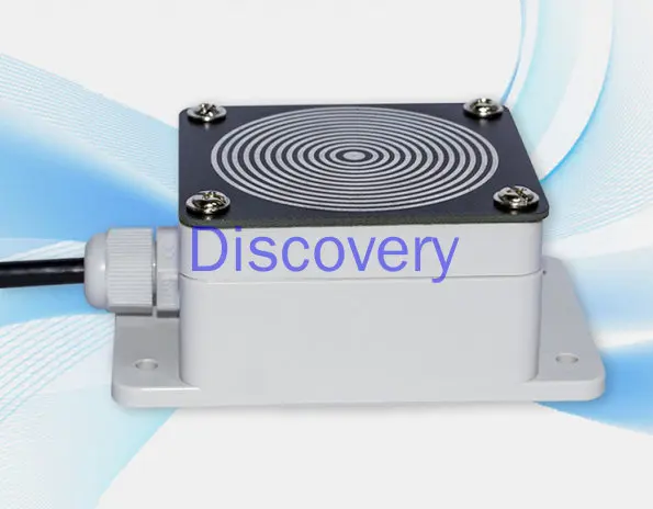 485 Rain และหิมะ Sensor Rain Water Drop Rain Sensor เครื่องส่งสัญญาณความร้อนอัตโนมัติ Anti-Freezing Dew สวิทช์ลม12V/24V