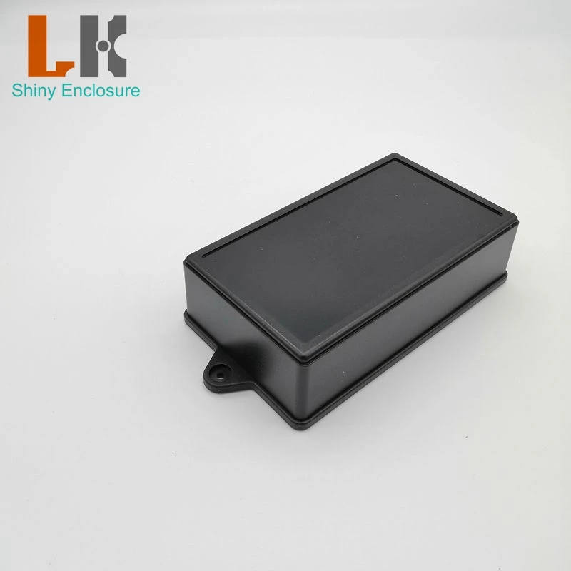 145x85x40mm Diy Instrument Products Case Housing Wall Mount Plastic Enclosure Junction Box Abs Plastic Electronics Project Box