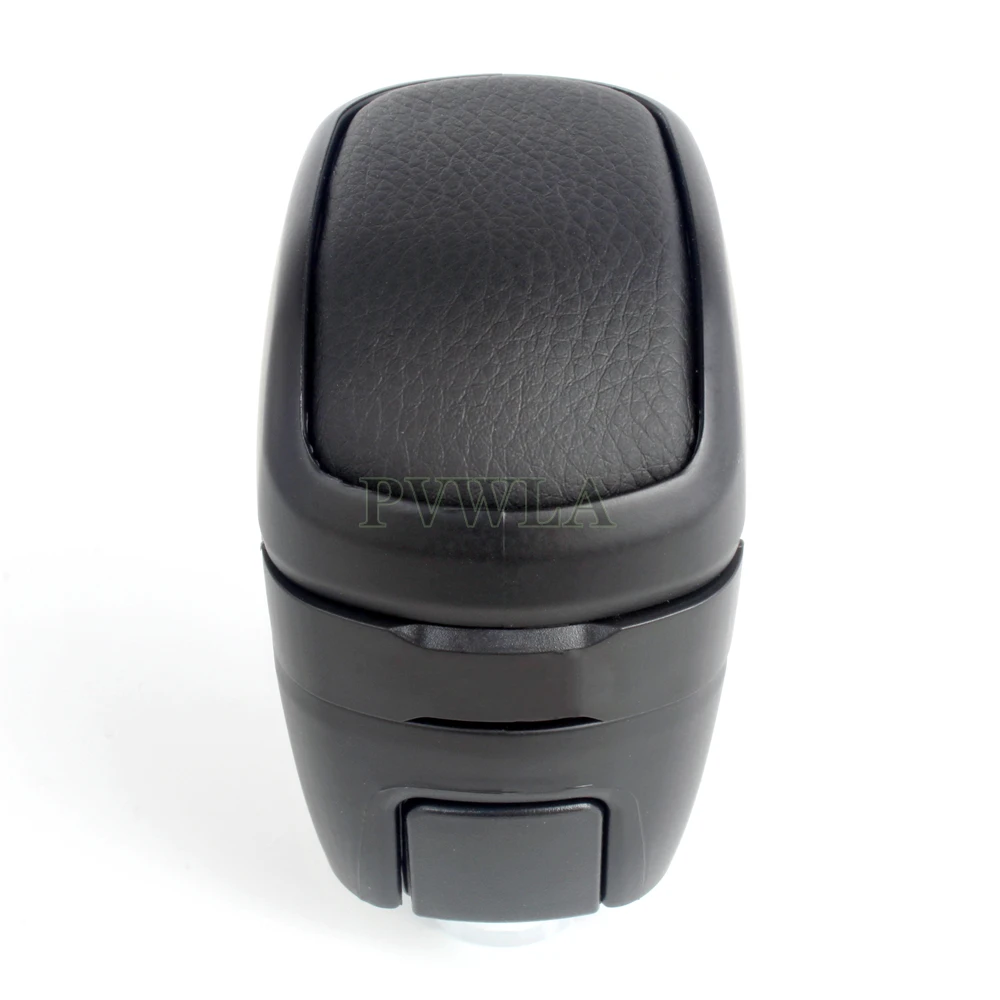 Car Gear Shift Knob For TOYOTA Tacoma Double Cab 2015 2016 2017 2018 2019 Automatic Gear Knob Car Styling