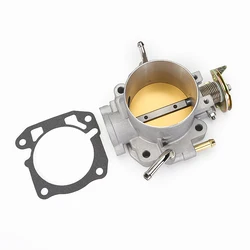 70mm Throttle Body For Honda Civic Si Acura B D F H Series B16 B18 309-05-1050 309051050