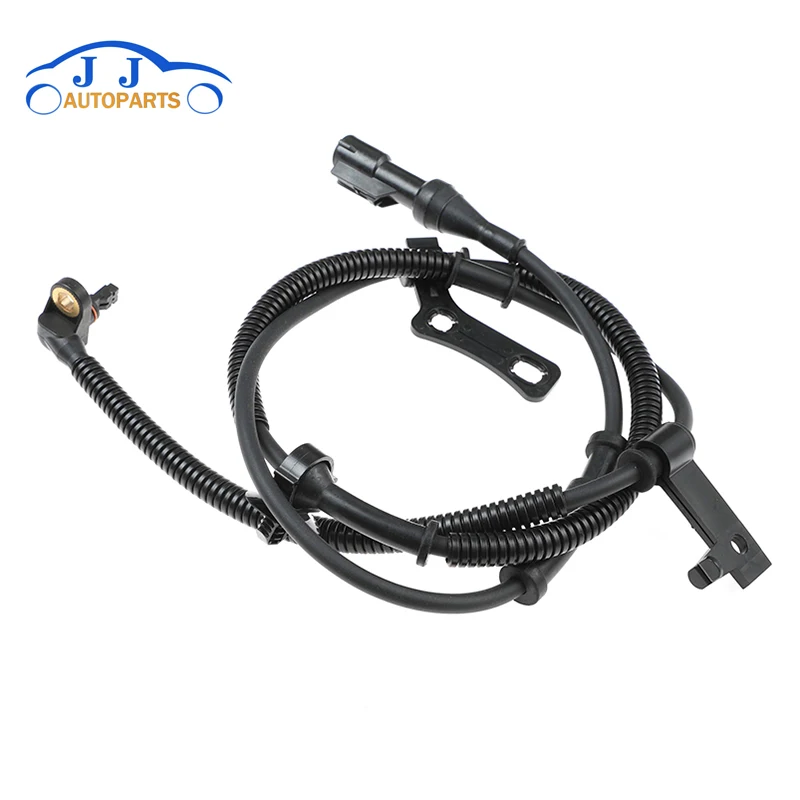 Front Right ABS Wheel Speed Sensor for 2006-2010 Ford Explorer 6L2Z2C204A 7L2Z2C204B,7L2Z2C204A,7L2Z2C204B,ALS1715,5S10652,5S863