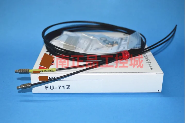 

FU-71Z new fiber optic sensor fiber probe