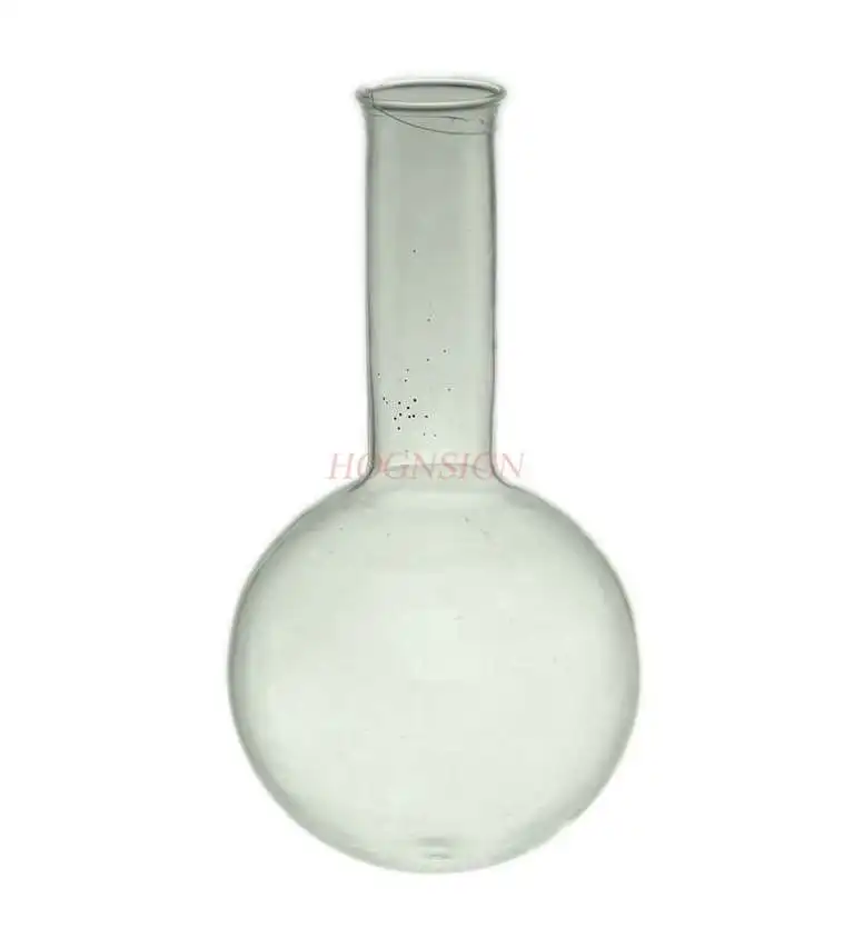 Round bottom flask 500ml laboratory consumables laboratory supplies chemical glassware