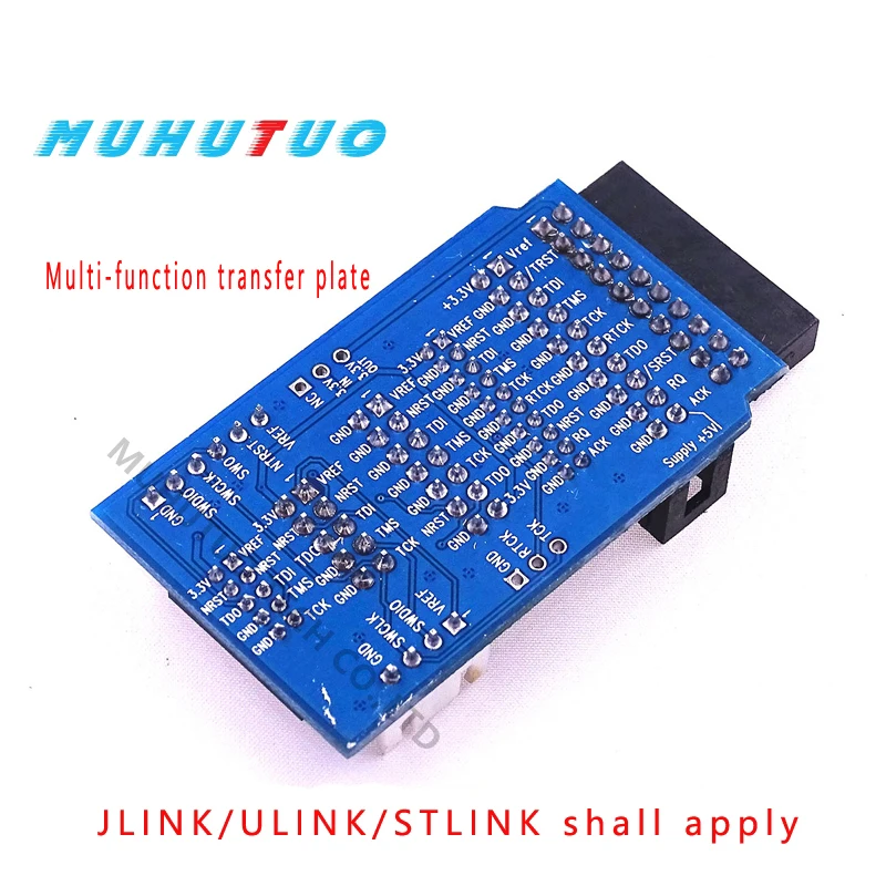 JLink-emulador USB JTAG, V8, j-link, V8