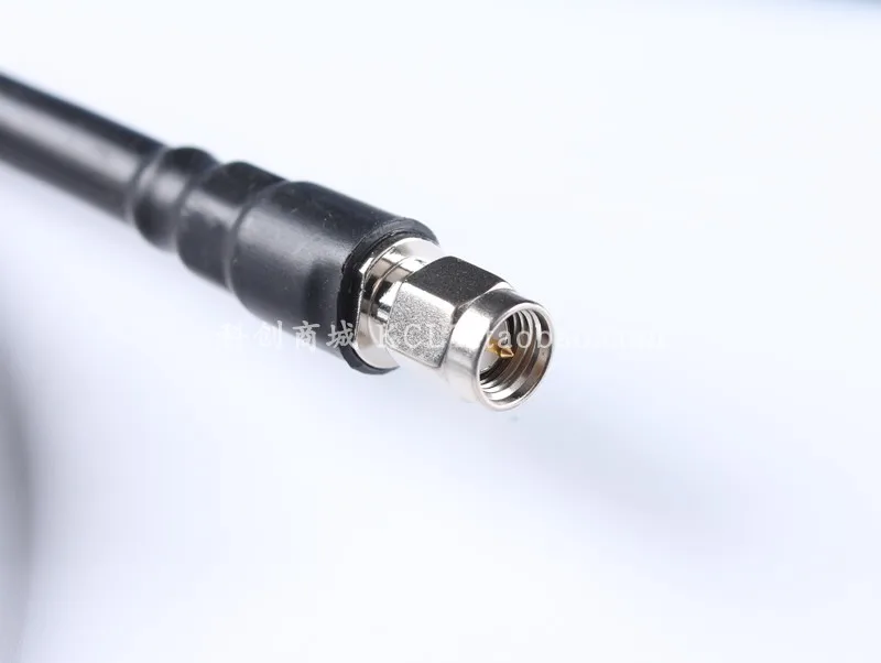 Log Periodieke Antenne KC-R100B Directionele Gerichte Handheld Draagbare Veldsterkte Meting Van Uwb Standaard Gain 8G