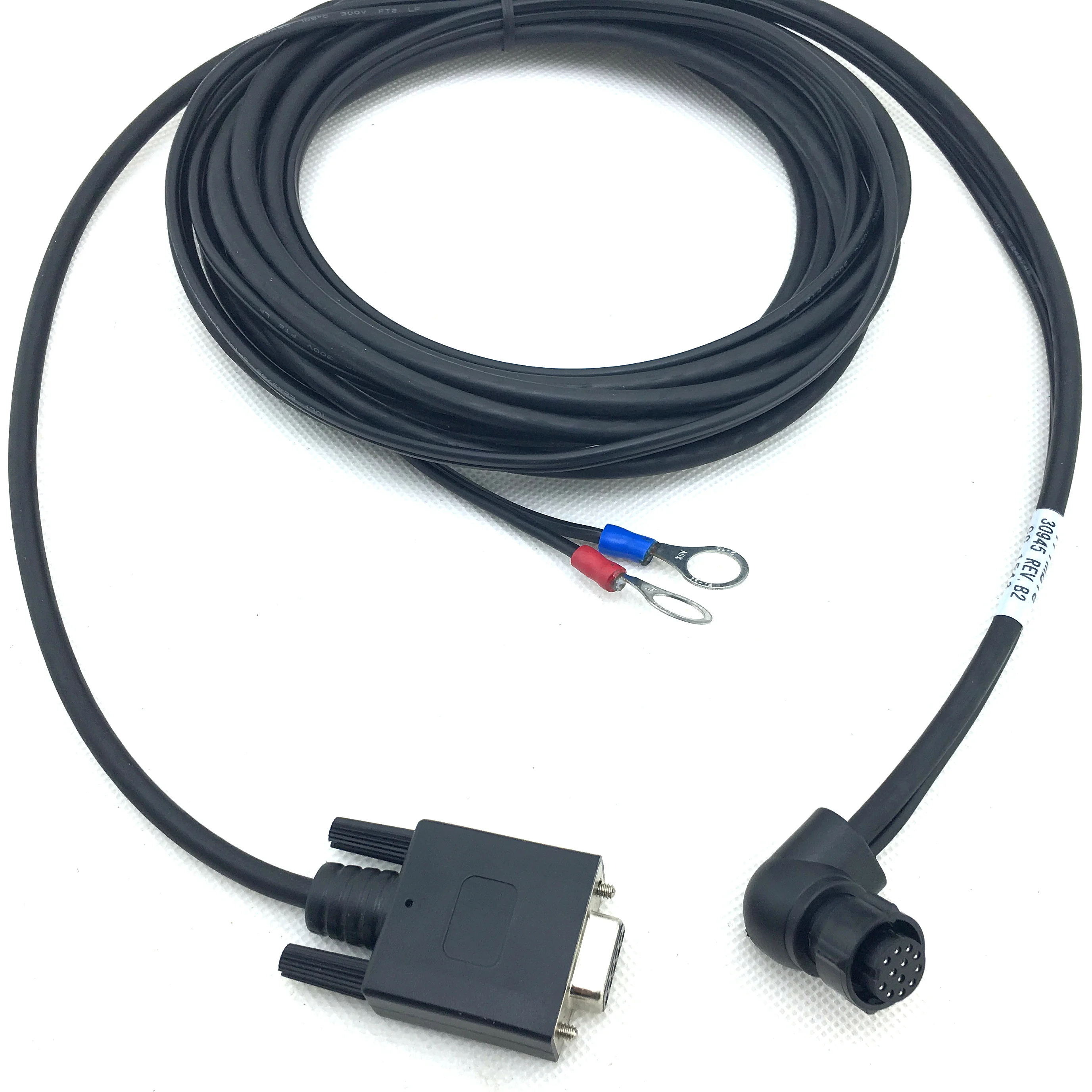 Trimble AG GPS Receiver Standard Power cable / Data Cable (30945) for Trimble GPS Pathfinder ProXR XRS