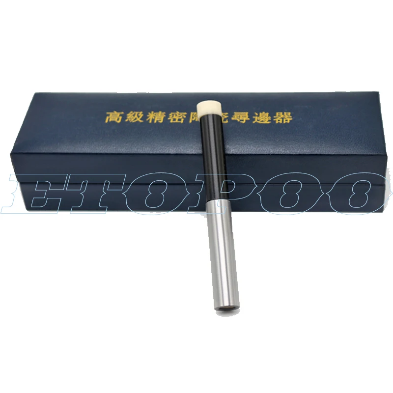 Precision Porcelainous edge finder Ceramic points in the bar touch point sensor Ceramic Edge Finder Position Testing Tool