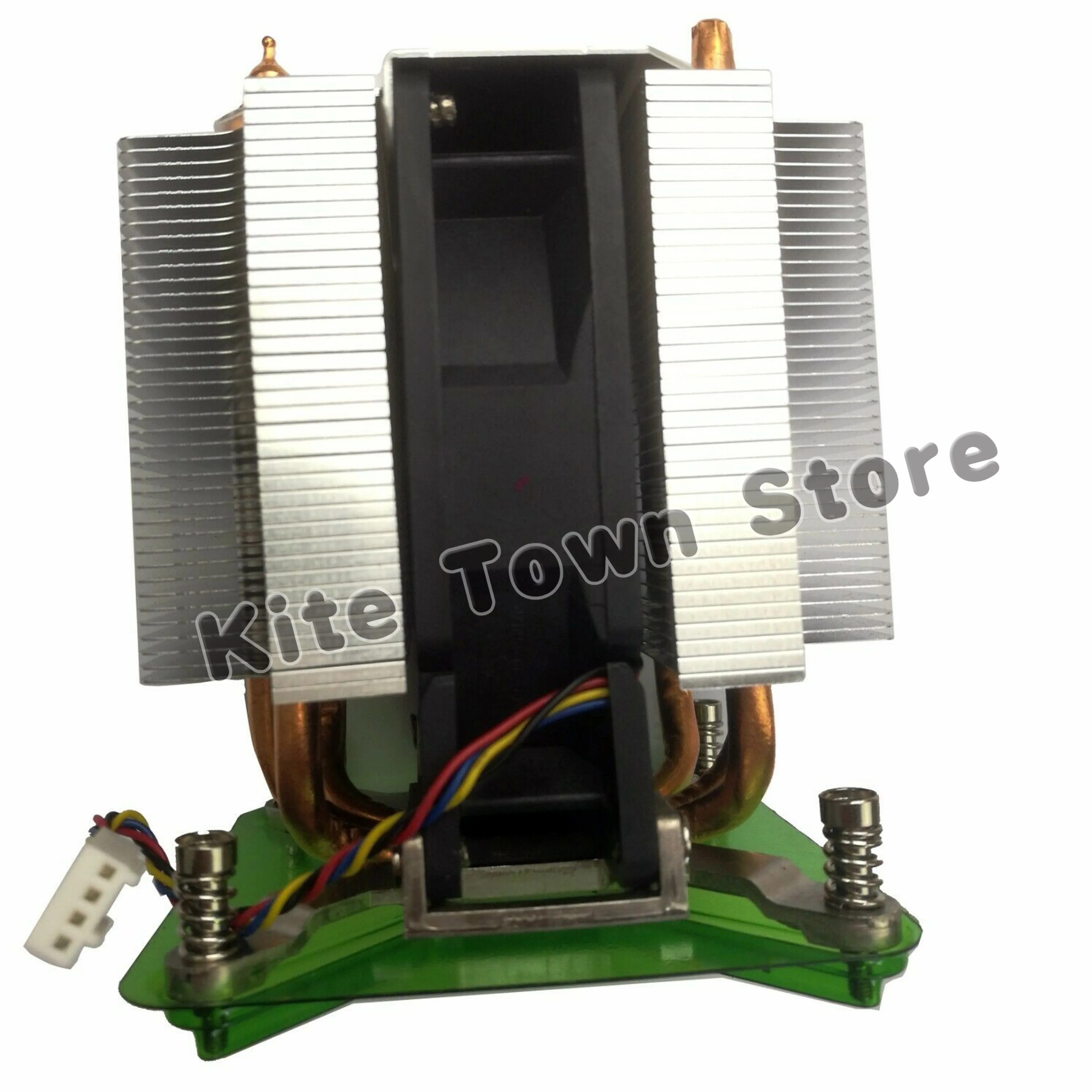 New CPU Air Cooler Heat Sink w/ Fan for Dell XPS 8940 G5 5090 Optiplex 7080MT VWD01