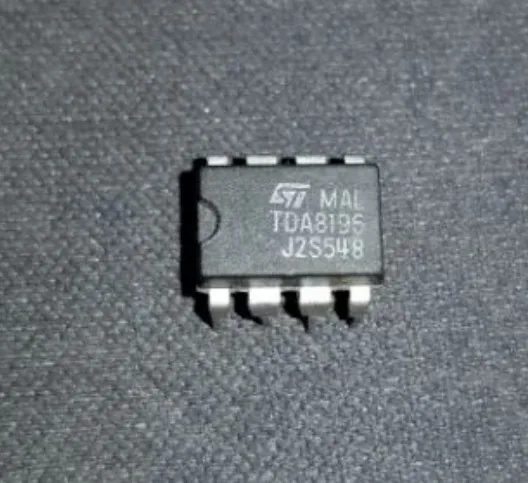 

(5 шт.) TDA8196 DIP-8