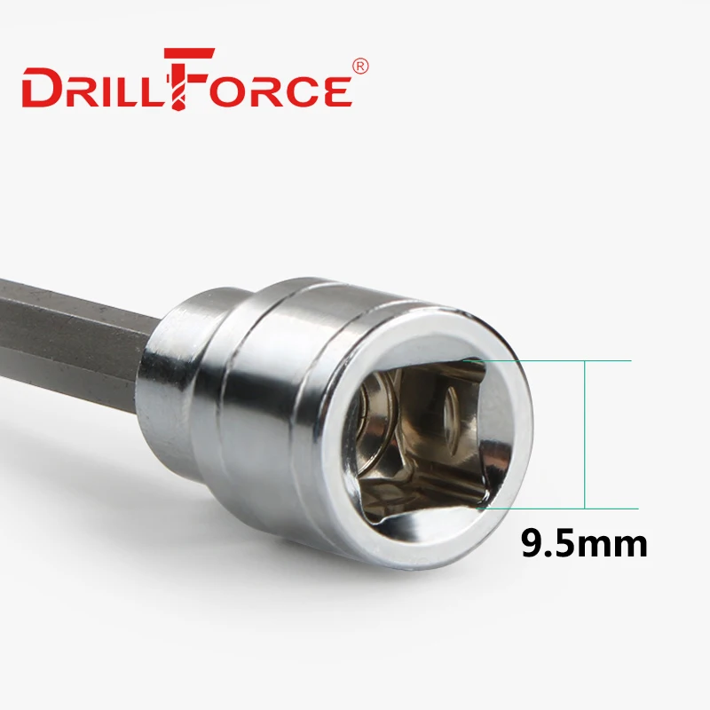 Drillforce 3/8\