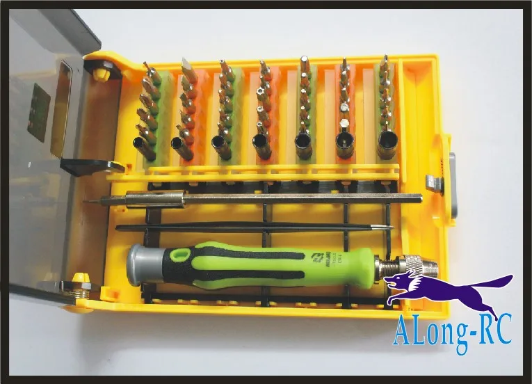 

Бесплатная доставка: DIY ремонт RC хобби модель инструменты 45 в 1 Инструменты Отвертка для DJI RC Самолет RC автомобиль Лодка X-UAV инструменты для сборки