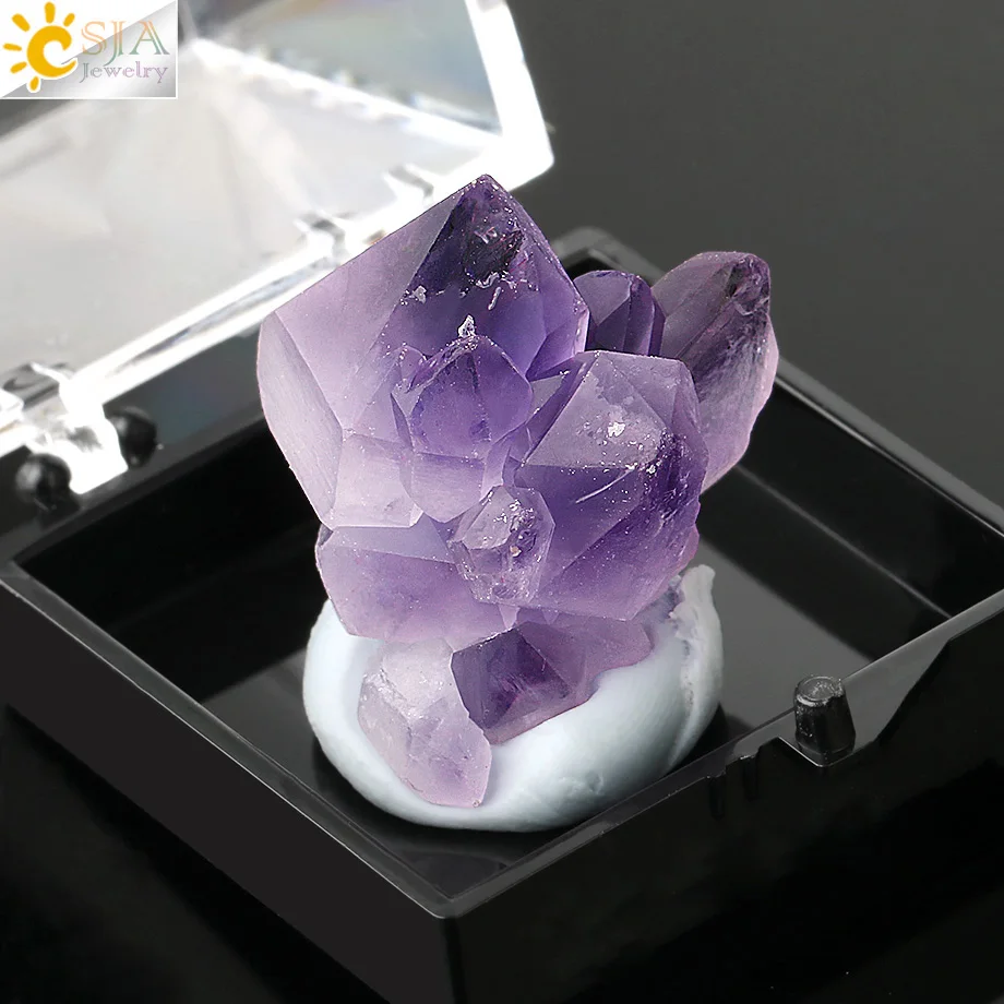 Natural Minerals specimens 2