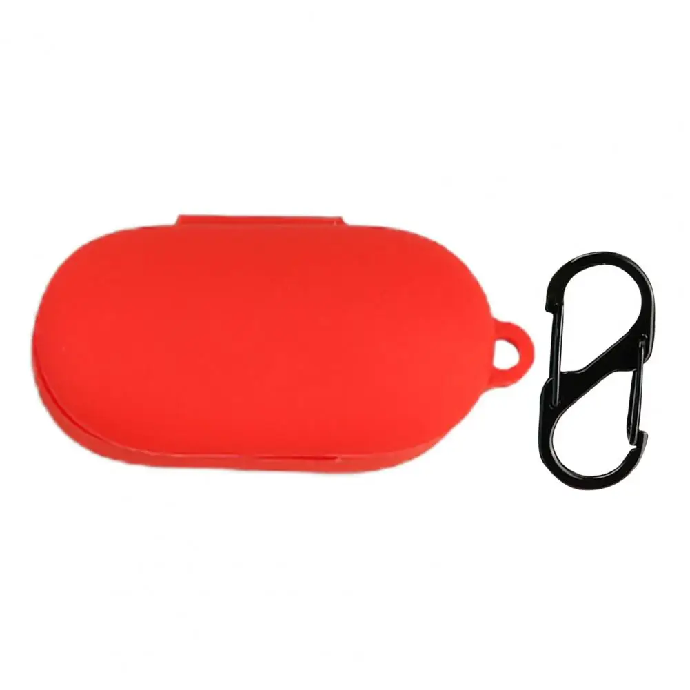 หูฟังซิลิโคนกันกระแทก Bluetooth-ใช้งานร่วมกับหูฟังป้องกันสำหรับ OnePlus Buds Z2