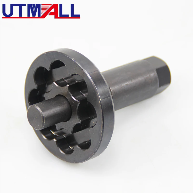 T40272 Crankshaft Turning Rotating Tool For VW FITS Bentley Audi V6 V8 Petrol Engine