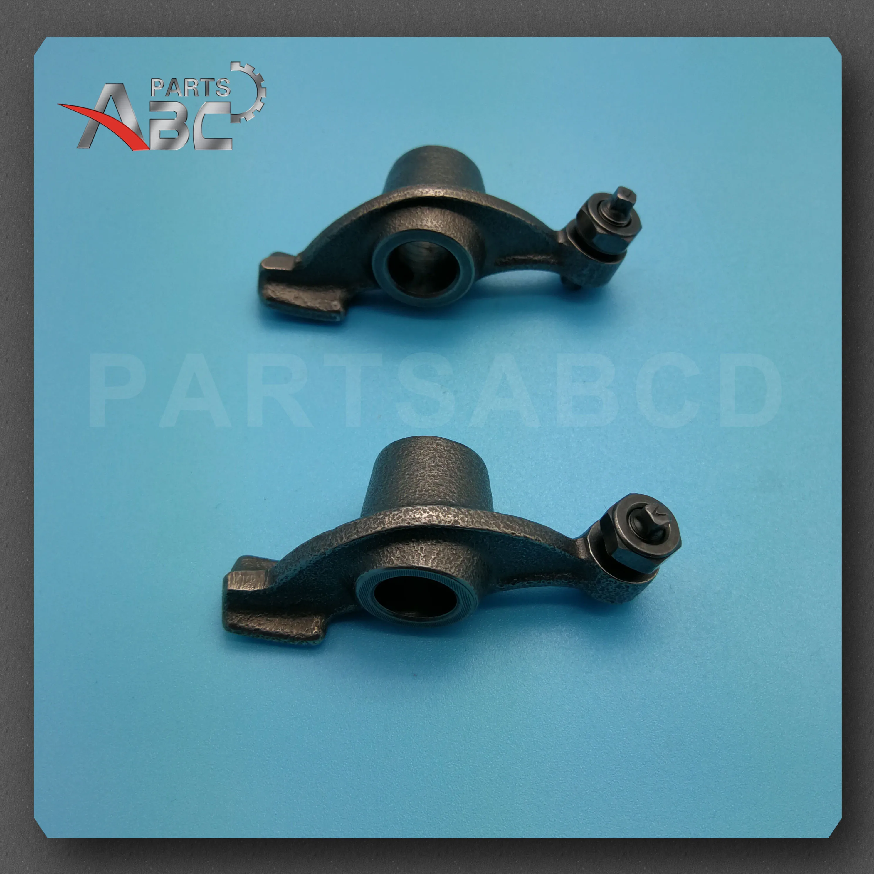 High Quality Motorcycle Rocker Arm For Honda WH100 GCC100 SCR100 SPACY100 Engine Spare Parts