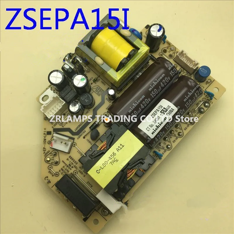 EB-C735X/C740X/C740W/C745XN Projector Power Board ZSEPA15I