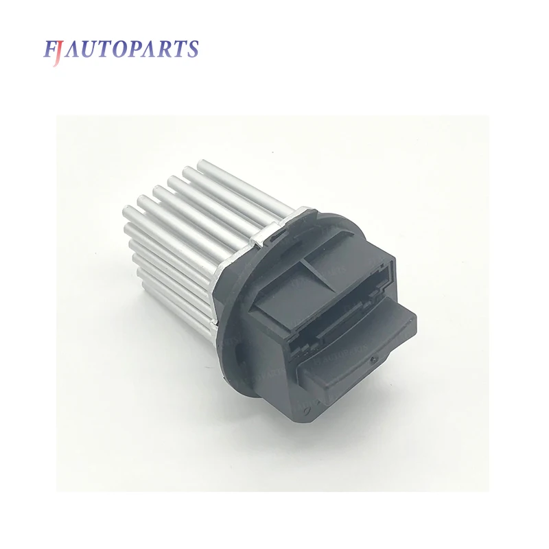 

For Citroen C3 C4 C5 C6 DS3 Air Conditioning Blower Fan Motor Heater Resistor 6441S7