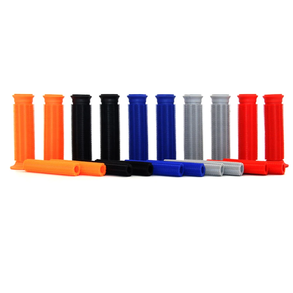 4PCS Handlebar Grips Cover 22MM 7/8