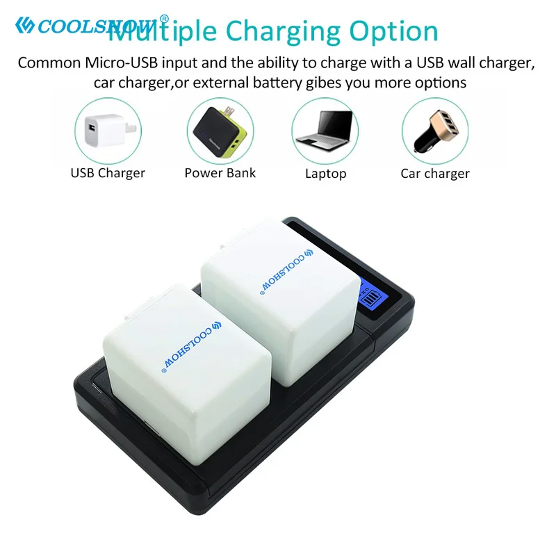 

Li-Ion Rechargeable Battery Pack for Arlo Pro Camera 2440mah 7.2V A-1 for Netgear Arlo Pro A-1 8.4v Charger New Battery