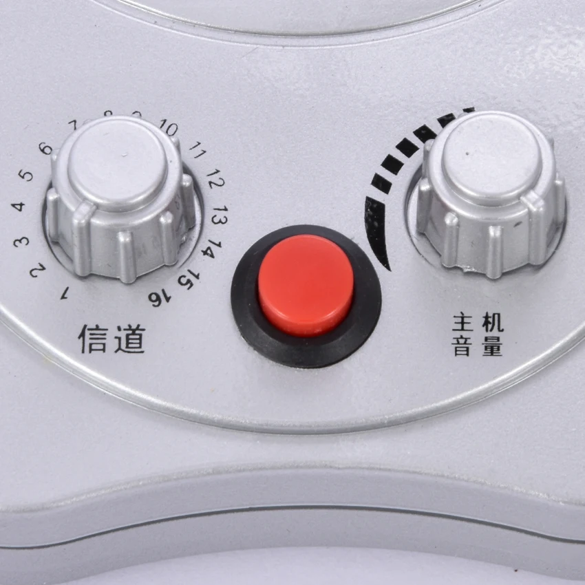 Dual-Way Interfon Mikrofon Talk-Back System Bank Office Arus Tiket Window Intercom System 220V YX-118