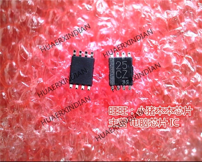 

Brand New Original SN74LVC2G125DCUR 74LVC2G125 25CZ VSSOP High Quality