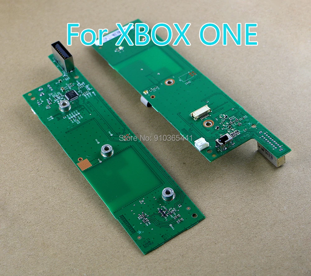 

10pcs Original Power ON/OFF Button Switch RF Board for Xbox One for XBOX ONE SLIM for xbox one S Switch Board