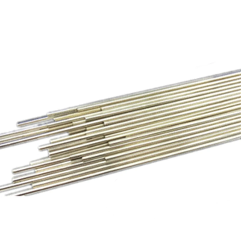 1KG 2% / 5% / 10% / 15% / 25% / 35% / 45% / 56% silver welding rods solder low temperature silver Ag alloy brazing filler