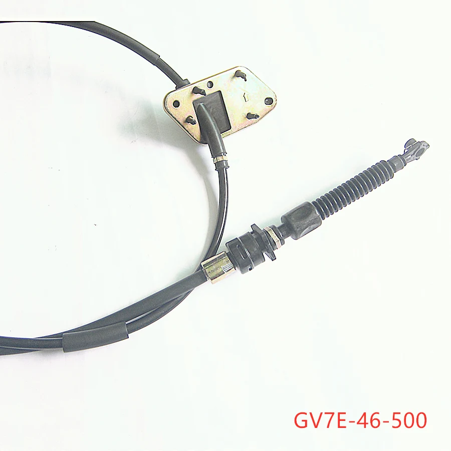 Car accessories 46-150 transmission control cable for Mazda 6 2007-2012 GH GS1D-46-500 GS1G-46-500