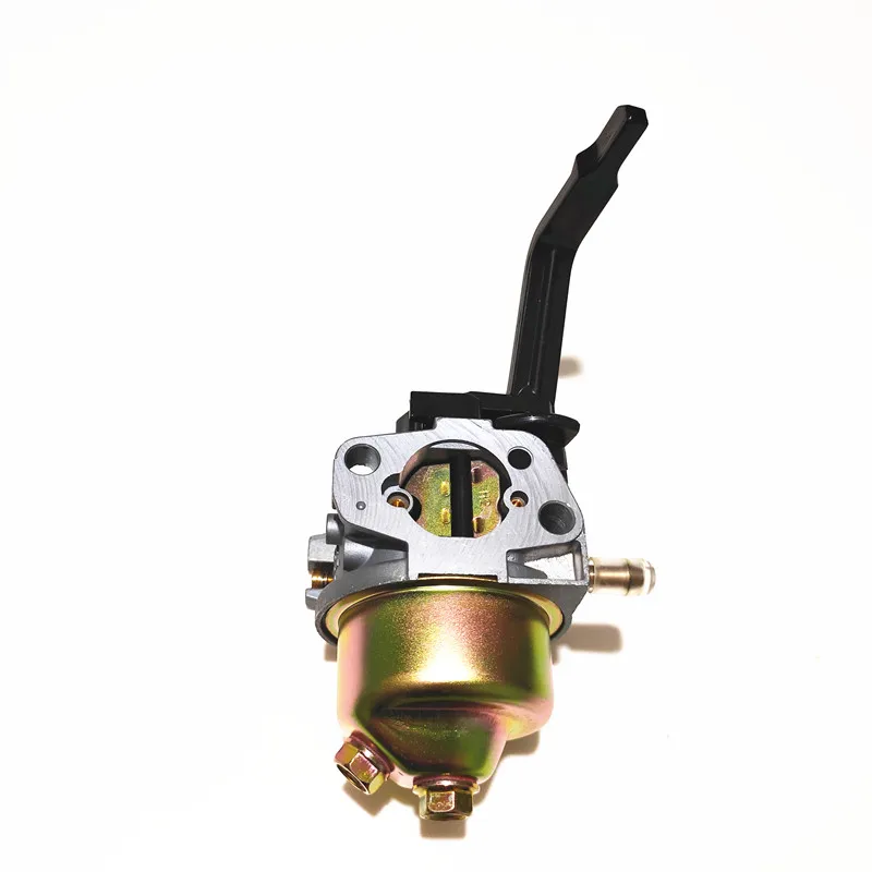 HUAYI Carburetor Carb For 2KW 2.5KW 3KW Gasoline Generator 5.5HP 6.5HP 168FA 168FB HIGH QUALITY Engine Motor Parts