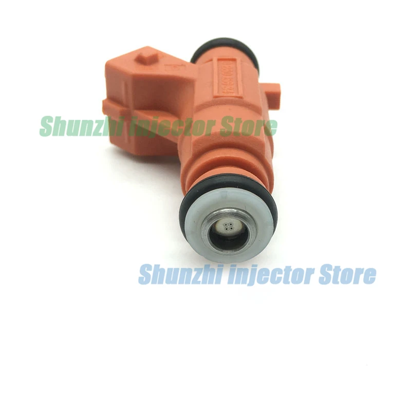 Fuel Injector Nozzle For Chery TIGGO / T11 / QIYUN 3 OEM: 0280156341