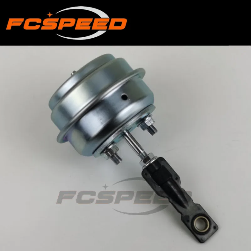 Turbocharger actuator GT1749V 713673 454232-0006 Turbo wastegate for Audi Ford Seat Skoda VW 1.9TDI 74/81/85 Kw AUY AJM ASV 2000