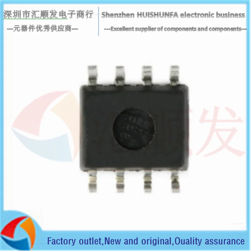 Original authentic ACPL-054L-500E SOIC-8 1MBd digital optocoupler low power consumption