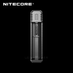 NITECORE UI1 Portable USB Charger for Li-ion / IMR Batteries