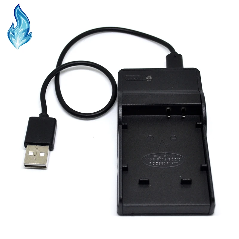 قابلة للشحن KLIC-7005 KLIC7005 بطارية شاحن يو اس بي لكودك كاميرات رقمية يناسب EASYSHARE C763