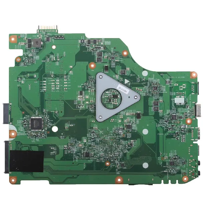 Per DELL Inspiron 3520 11280-1 0W8N9D SLJ8F DDR3 Notebook Mainboard della scheda madre piena prova di 100% di lavoro