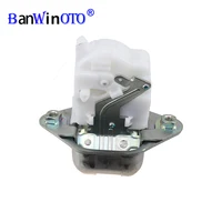 Actuador de pestillo de bloqueo de puerta de maletero trasero, escotilla de maletero compatible con Subaru Forester Outback Impreza Crosstrek 63032-FG102