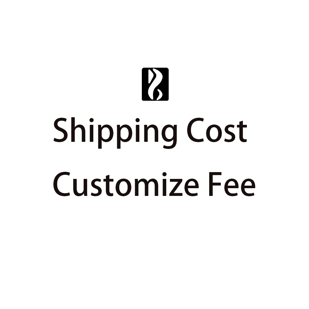 

Extra Shipment Cost or Customize Product Service Payment Specific Link ONLY