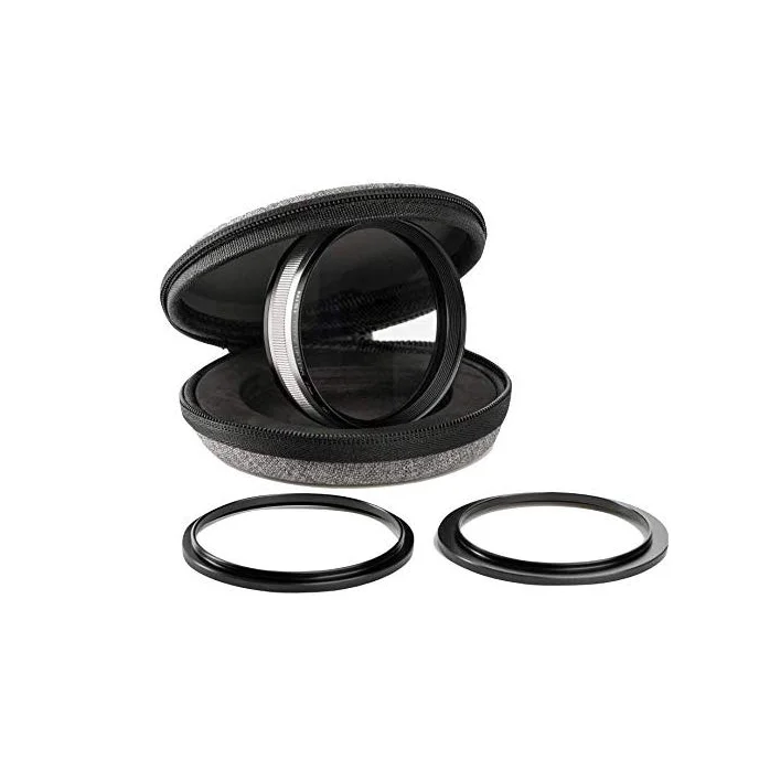 NiSi Close Up Lens Kit NC 67 millimetri 72 millimetri 77 millimetri SIM Card e Adattatori MC Close-up Lens Filter