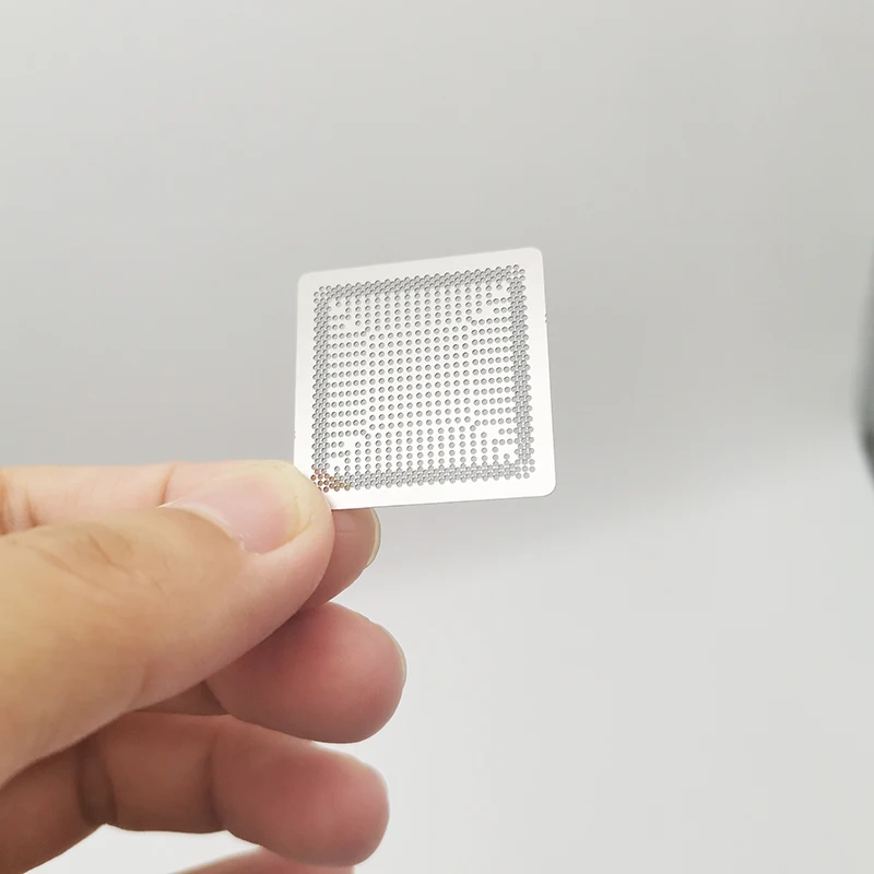 Трафарет-9090-мм-с-прямым-нагревом-для-процессора-am9225асин23ac-am9425асин23ac-am912eann23ac-216-0905018-am922eann23ac-bga